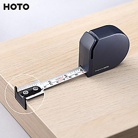 HOTO Thước Dây Đo Chiều Dài 3M/118Cm DIY 1MM Hàng nhập khẩu