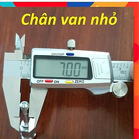 Phụ kiện dùng cho nồi áp suất gas 2 tay cầm ngắn các cỡ