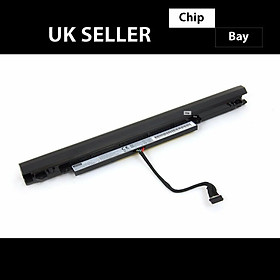 Mua Pin Dùng Cho Laptop Lenovo ideapad 110-14IBR 110-14AST 110-15ACL L15L3A03 L15S3A02 Battery