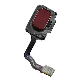 Home Button Fingerprint  Cable For  Galaxy S9