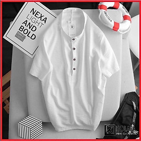 Bộ Đũi Nam, Vải Đũi Cao Cấp, Chất Liệu Đũi Xước Thái Lan Cho Cảm Giác Mặc Rất Thoải Mái