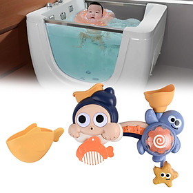 Baby Bath Toy Bathtub Kids Toy - Water Spray Spout