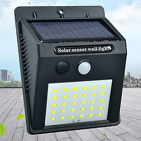 Mua Đèn led cảm biến sạc pin NLMT siêu sáng  tiết kiệm điện công suất lớn ( Tặng kèm 03 nút kẹp cao su đa năng ngẫu nhiên )