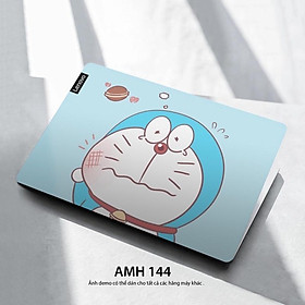Mua Dán Skin Laptop Mẫu Doẻmon - Thiết Kế Theo Từng Kích Thước Máy