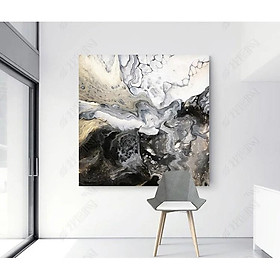 Mua Tranh canvas trừu tượng ADH00478