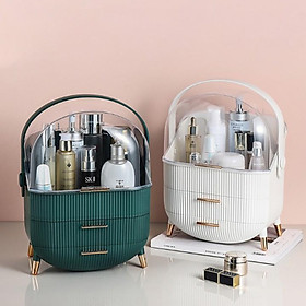 Mua Kệ đựng đồ mỹ phẩm     Tủ đựng đồ trang điểm chống bụi chống nước