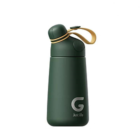 Bình giữ nhiệt-BGN06-XANH RÊU