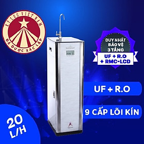 Mua Máy Lọc Nước Robot R.O + UF RC-PRO 9WKT-UR - Hàng chính hãng