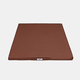 Mua Tọa cụ (Đệm ngồi thiền) Thiên Nhiên Tâm (Nâu)