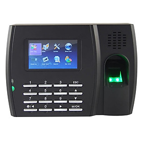 Mua Máy Chấm Công Gigata 7789 - Hàng Nhập Khẩu