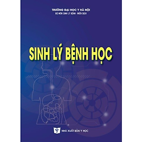 Benito - sách - sinh lý bệnh học - nxb y học