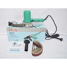 Mua Máy chà nhám băng 550W DCA AST533 (S1T-FF-30X533)