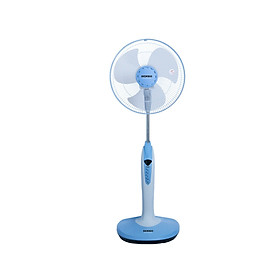 Mua Quat đứng có đèn Senko DD1602 - Hàng chính hãng  giao màu ngẫu nhiên