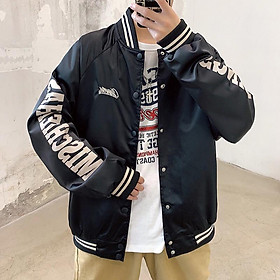 ÁO KHOÁC DÙ MOMBER UNISEX NAM NỮ MỚI 2021 KEN BLOCK