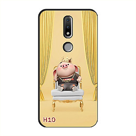 Ốp Lưng Dẻo Dành Cho NOKIA 2.4