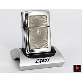 Bật Lửa Zippo 2007 – Zippo Picture Perfect Emblem