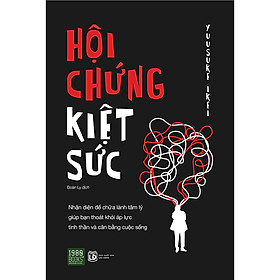 Hội chứng kiệt sức