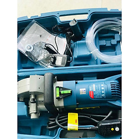 Mua MÁY CẮT RÃNH BÊ TÔNG 3000W DONGCHENG DZR125 - HÀNG CHÍNH HÃNG