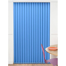 Mua Rèm lá dọc ngang cố định 1m3 mã LUCY0022