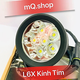 Hình ảnh ĐÈN TRỢ SÁNG L6X 