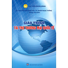 Giáo Trình Tài Trợ Thương Mại Quốc Tế