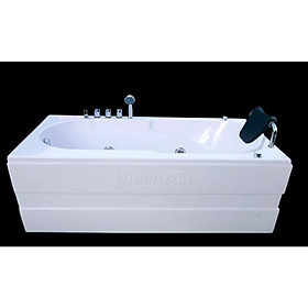 Mua bồn tắm massage TP8067
