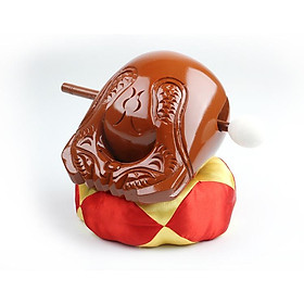 Mua Mõ tụng kinh Đài Loan