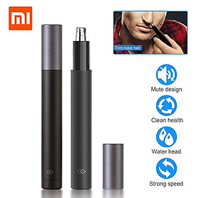 Máy cắt lông mũi Xiaomi Mini HN1, chống nước