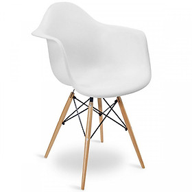 Mua Ghế Eames nhựa có tay E03