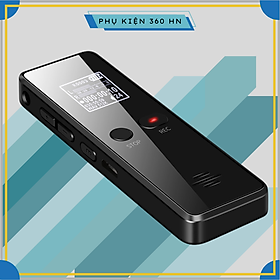 Mua ROGTZ Máy Ghi Âm Chuyên Nghiệp GA818 Bộ Nhớ Trong 8GB - Hàng Nhập Khẩu