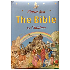 Stories From The Bible For Children