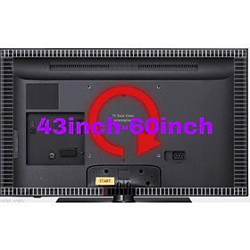 Mua Đèn led phản ứng ánh sáng và màu săc theo nội dung màn hình cho android tv ( ambilight)