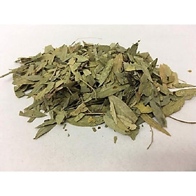 lá phàn tà diệp phơi khô túi 1kg