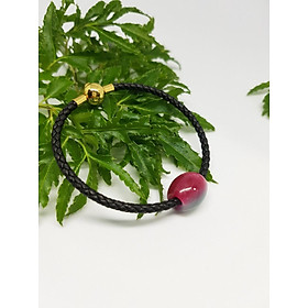 Vòng tay Lu thống