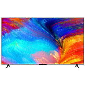 Mua Google Tivi TCL 4K 50 inch 50P635 - Model 2022