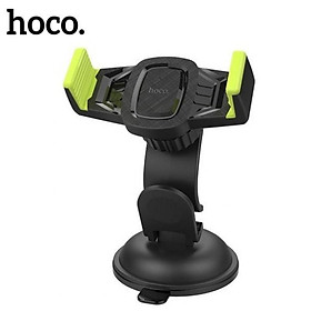 Mua Giá đỡ điện thoại gắn taplo ô tô  xe hơi nhãn hiệu Hoco CA40 -HÀNG CHÍNH HÃNG