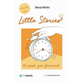 Hình ảnh Little Stories (Lẻ Tùy Chọn) - Bản Quyền