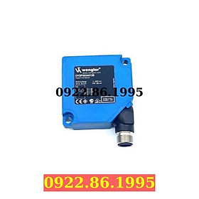 *GIÁ TỐT* Cảm Biến Đo Khoảng Cách Dịch Chuyển Laser Wenglor Wiegler Oy2p303a0135 mới
