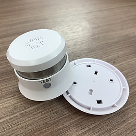 Mua Thiết bị cảnh báo khói JKD 502C