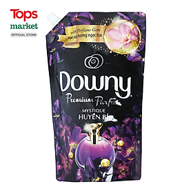 Nước Xả Vải Downy Huyền Bí Dạng Túi 1.4L