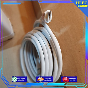 Mua Adapter Nguồn Sạc 87W PD Cáp USB-C 2M Dành Cho MacBook Pro MacBook Air Cổng USB Type C - Hàng Nhập Khẩu