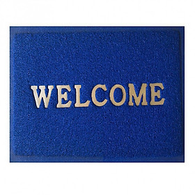 Mua Thảm Chùi Chân Welcome Elite 80x120cm