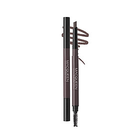 Mascara Dài Và Dày Mi Shining Yhl