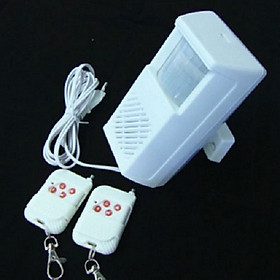 Mua Báo động cảm biến chuyển động có remote JS-312