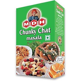 Gia Vị MDH Chat Masala 100g