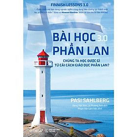 Hình ảnh Bài Học Phần Lan 3.0