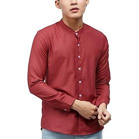 Áo sơ mi nam Titishop SM487