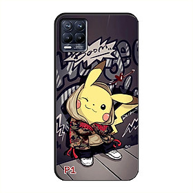 Ốp Lưng Dành Cho REALME 8 PRO