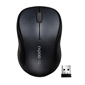 Chuột RAPOO 3000P