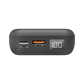 Mua Pin Sạc Không Dây Energea Compac Wireless PD 10.000mAh - Hàng chính hãng